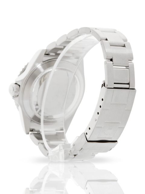 Rolex Submariner 16610 Image 4